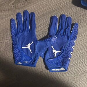Jordan Football Gloves